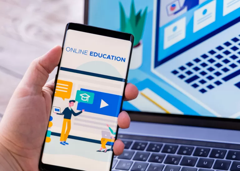 Contenidos eLearning innovación