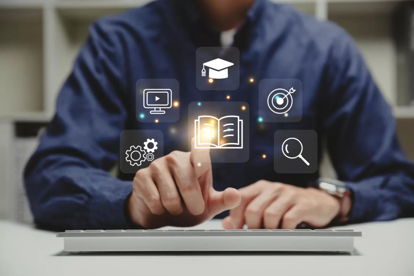 elearning y estrategia digital