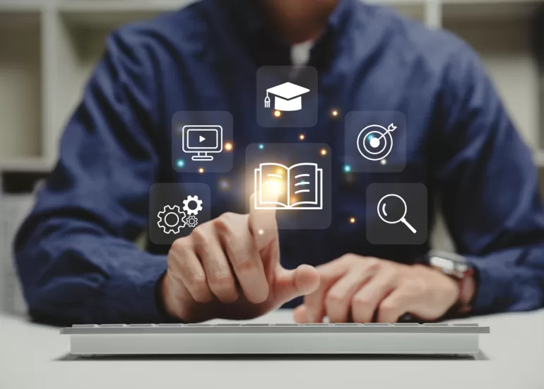 elearning y estrategia digital