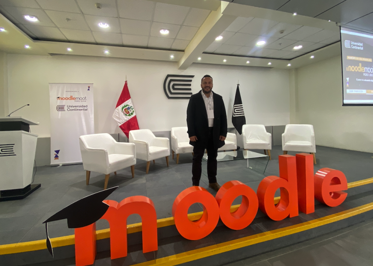 elearning y estrategia digital, Asistir por primera vez y vivir la experiencia de estar en el Moodle Moot Perú 2024 en Huancayo Perú, todos los detalles.