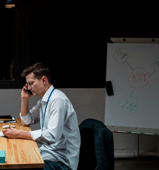 Emprender en tiempos de crisis es un camino lleno de grandes sueños y enormes desafíos, y cuando las crisis llegan