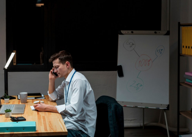 Emprender en tiempos de crisis es un camino lleno de grandes sueños y enormes desafíos, y cuando las crisis llegan