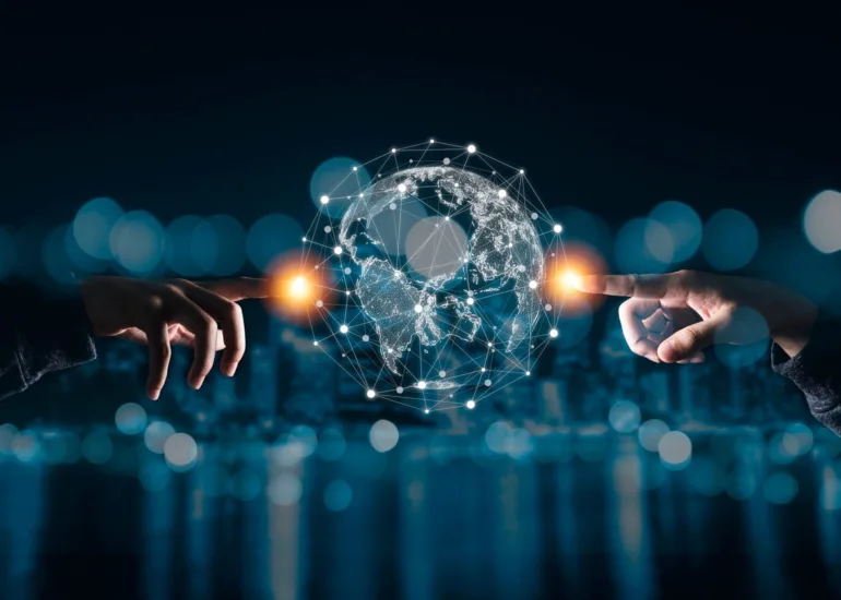 Descubre las principales tendencias de innovación tecnológica en 2024 que están transformando el entorno digital.