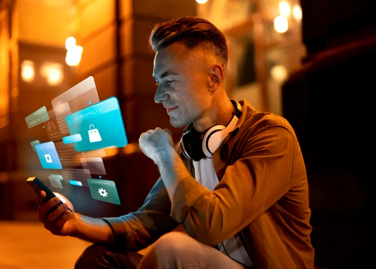 Descubre las tendencias clave en estrategia digital para 2025 y cómo pueden impulsar el éxito de tu negocio digital.