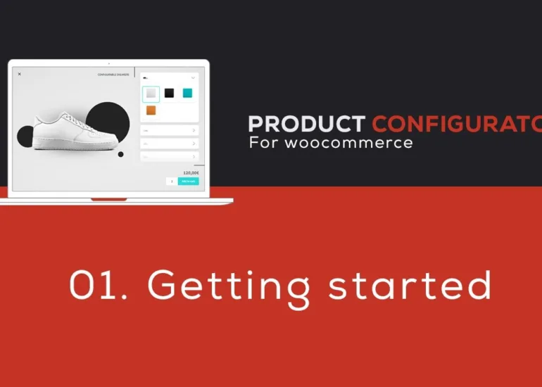 Descubre WC Product Configurator, el plugin de WooCommerce para crear productos personalizables. Aumenta tus ventas.