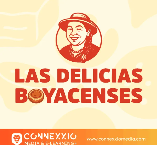 Descubre cómo nació Las Delicias Boyacenses, una marca que rescata el sabor del campo con productos frescos, naturales y llenos de tradición boyacense.