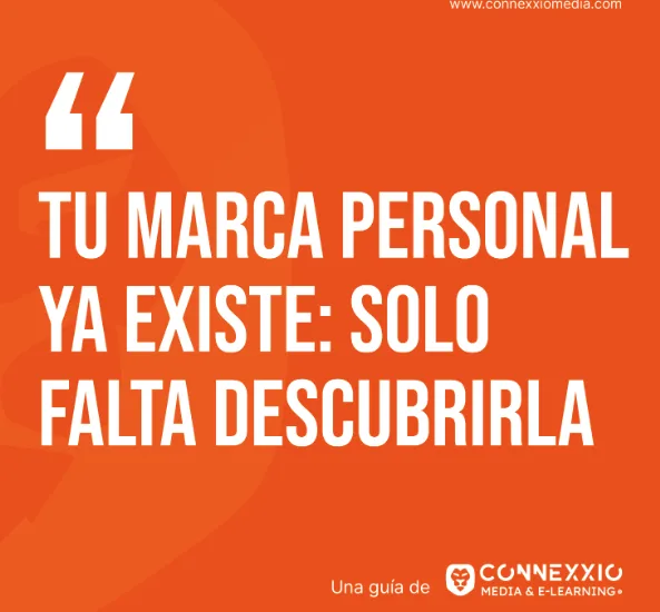 Descubre por qué necesitas una marca personal para destacar en el mundo digital. Aprende cómo construirla con propósito y autenticidad.