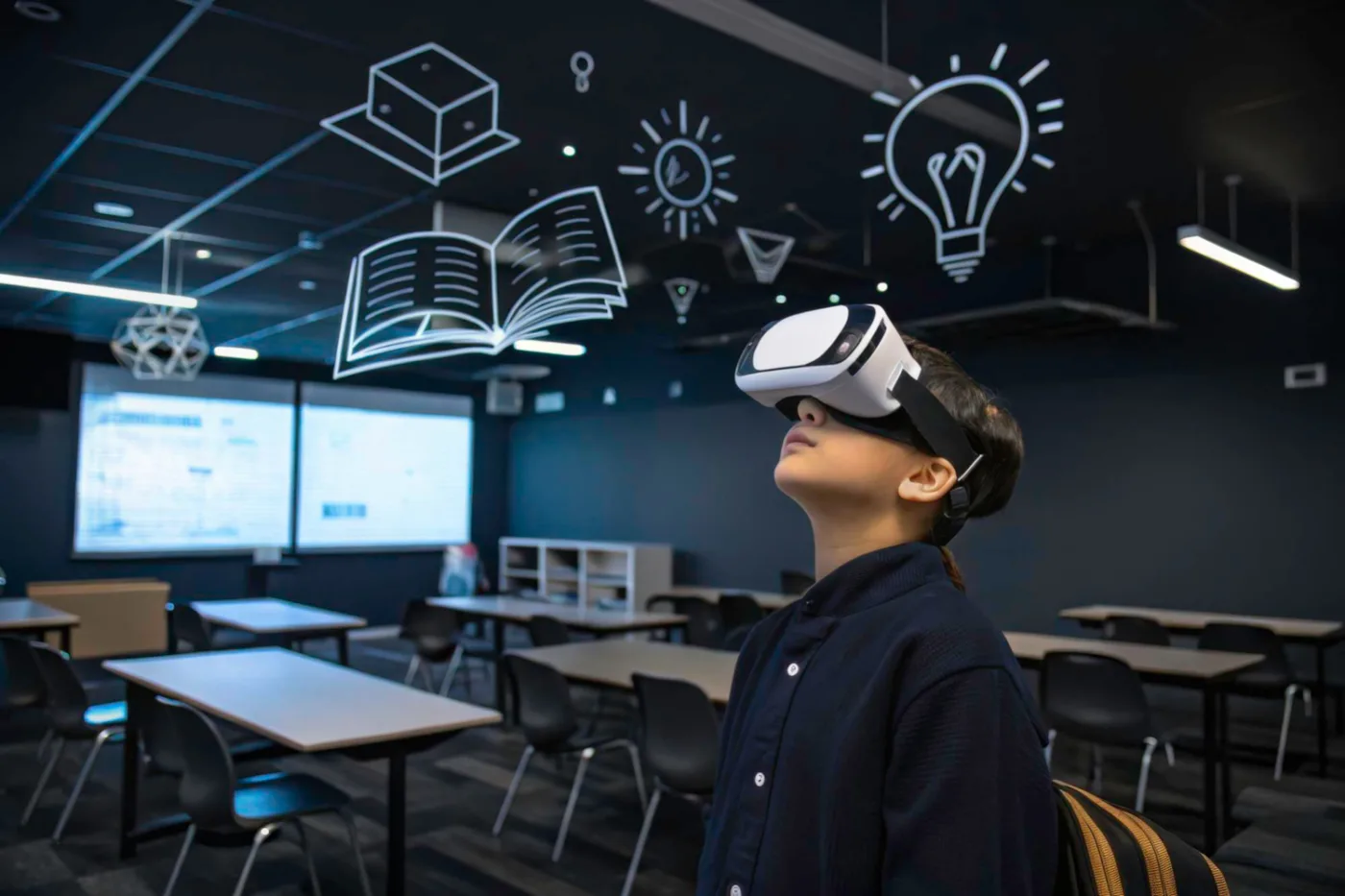 Descubre cómo aplicar el constructivismo y conectivismo en el e-learning moderno con el enfoque eLearning 3D de Connexxio Media. Mejora tus métodos educativos.