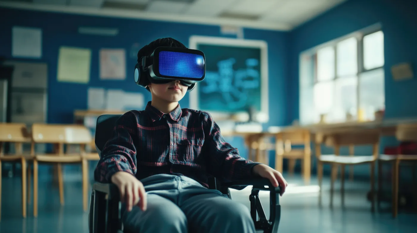 Descubre cómo diseñar experiencias de aprendizaje inclusivas y accesibles en e-learning, con un enfoque en el uso del método eLearning 3D