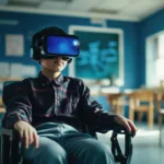 Descubre cómo diseñar experiencias de aprendizaje inclusivas y accesibles en e-learning, con un enfoque en el uso del método eLearning 3D