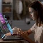Digitalización tecnológica elearning 3d