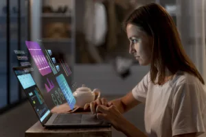 Digitalización tecnológica elearning 3d