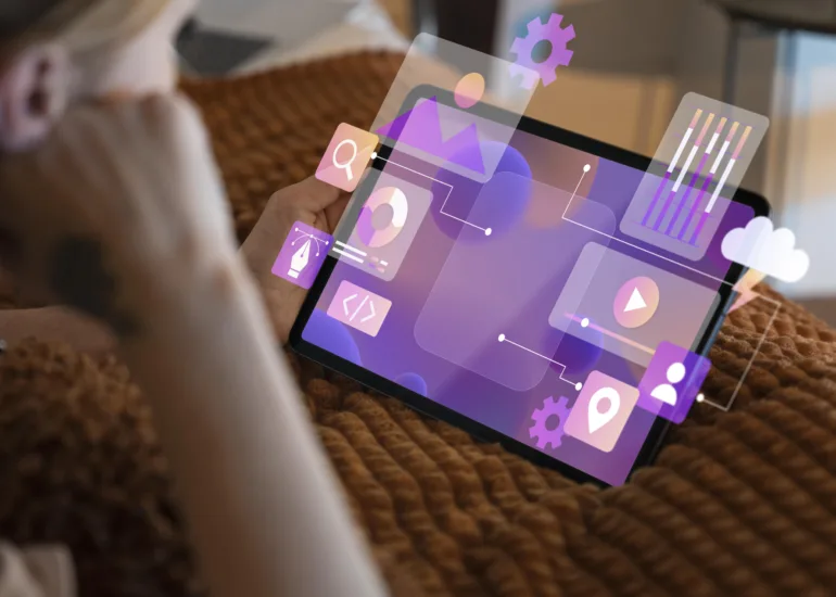 Diseño metodológico elearning 3d