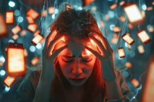 Descubre cómo eliminar los pensamientos negativos y recuperar el enfoque mental para emprender con claridad y determinación.