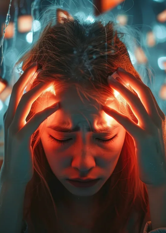 Descubre cómo eliminar los pensamientos negativos y recuperar el enfoque mental para emprender con claridad y determinación.