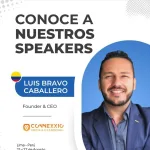 Connexxio Media participará en el Moodle Moot Perú 2025 en Lima. Luis Alberto Bravo Caballero presentará el innovador Modelo eLearning 3 aplicado a Moodle.