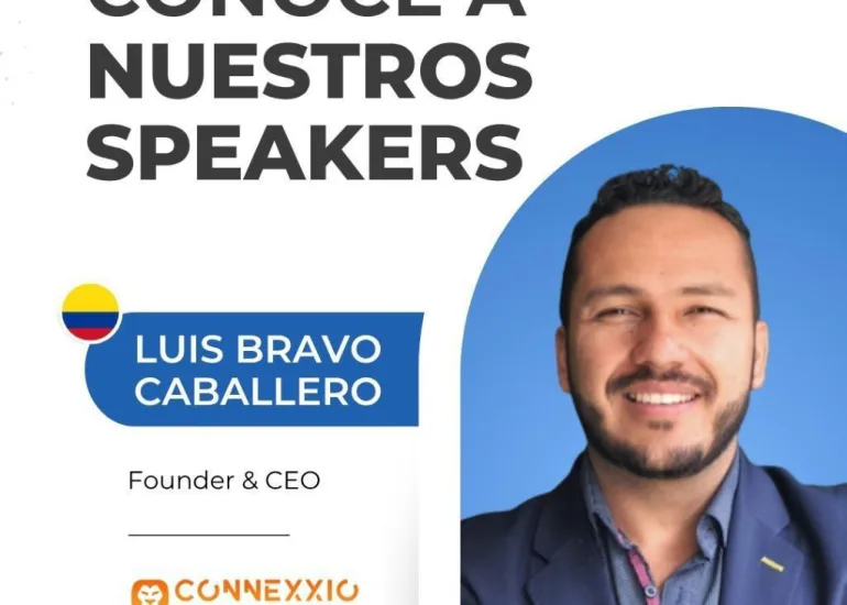 Connexxio Media participará en el Moodle Moot Perú 2025 en Lima. Luis Alberto Bravo Caballero presentará el innovador Modelo eLearning 3 aplicado a Moodle.