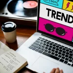 Tendencias de marketing digital 2026, estrategias marketing 2026, novedades marketing digital, marketing digital Colombia 2026.