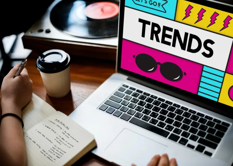 Tendencias de marketing digital 2026, estrategias marketing 2026, novedades marketing digital, marketing digital Colombia 2026.