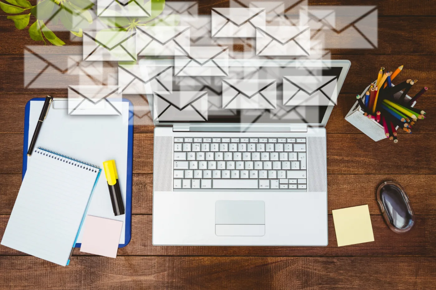 Email marketing 2026: descubre un plan brillante para crear campañas efectivas con una base de datos pequeña. Segmentación, automatización y contenido de alto valor.