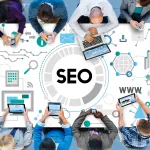 Guía completa de SEO para emprendedores 2026. Aprende a posicionar tu negocio en Google con técnicas on-page, SEO técnico, linkbuilding y contenido que convierte