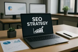 Aprende cómo lograr el posicionamiento en Google de empresas con estrategias SEO efectivas. Una guía paso a paso para atraer clientes, aumentar visibilidad y dominar el mercado digital.