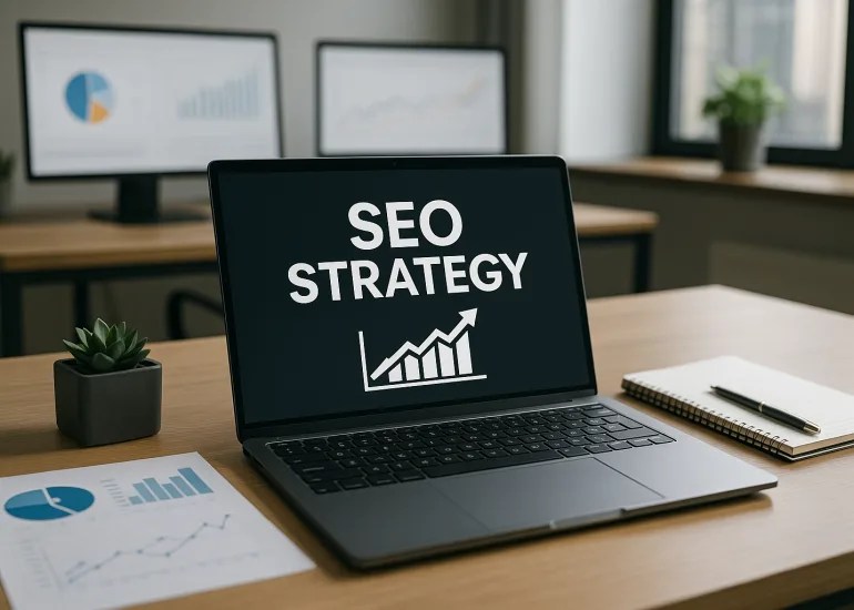 Aprende cómo lograr el posicionamiento en Google de empresas con estrategias SEO efectivas. Una guía paso a paso para atraer clientes, aumentar visibilidad y dominar el mercado digital.