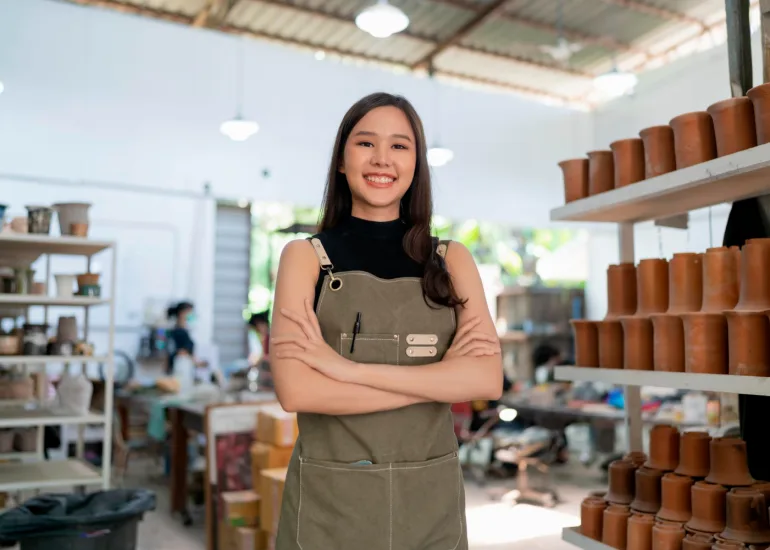Descubre por qué la reputación digital en un emprendimiento es clave para ganar confianza, atraer clientes y construir una marca sólida desde el inicio.