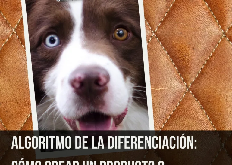 Aprende a crear un diferencial de producto o servicio único. Sal de la guerra de precios con esta conferencia ejecutiva de Luis Alberto Bravo.