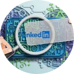 Para el año 2026, el algoritmo de LinkedIn ha madurado significativamente, dejando atrás la era de la "viralidad vacía" para centrarse casi exclusivamente en la profundidad y la relevancia