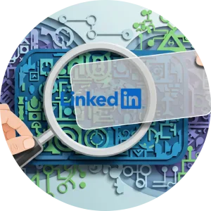 Para el año 2026, el algoritmo de LinkedIn ha madurado significativamente, dejando atrás la era de la "viralidad vacía" para centrarse casi exclusivamente en la profundidad y la relevancia