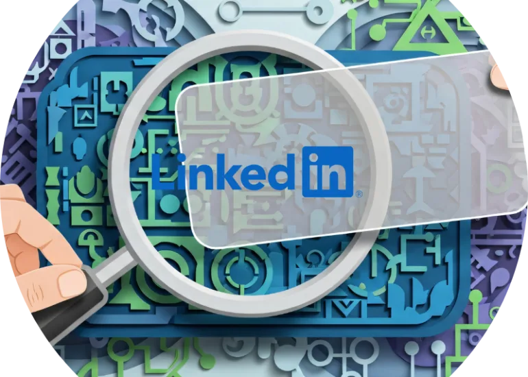 Para el año 2026, el algoritmo de LinkedIn ha madurado significativamente, dejando atrás la era de la "viralidad vacía" para centrarse casi exclusivamente en la profundidad y la relevancia