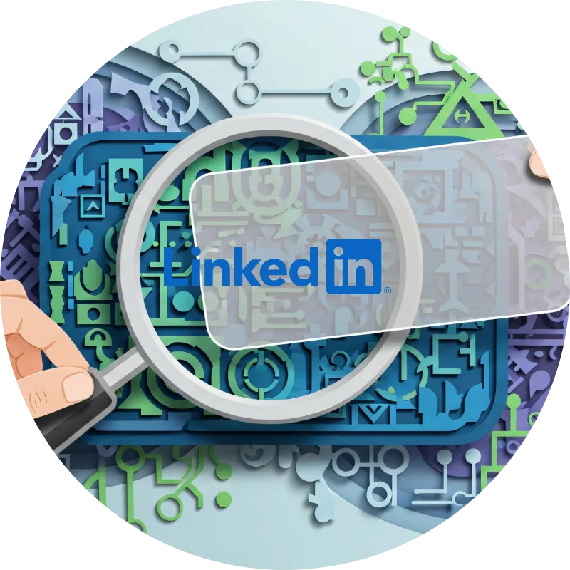 Para el año 2026, el algoritmo de LinkedIn ha madurado significativamente, dejando atrás la era de la "viralidad vacía" para centrarse casi exclusivamente en la profundidad y la relevancia