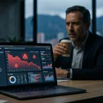 Descubre los 5 errores técnicos web que impedirán el crecimiento de tu PyME en 2026. Análisis experto de Connexxio Media para blindar tus ventas este año.