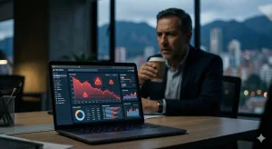 Descubre los 5 errores técnicos web que impedirán el crecimiento de tu PyME en 2026. Análisis experto de Connexxio Media para blindar tus ventas este año.