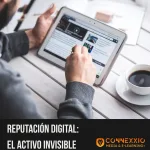 Protege tu negocio con la conferencia sobre reputación digital PYMES. Luis Alberto Bravo te enseña a blindar tu marca y generar confianza en 2026.