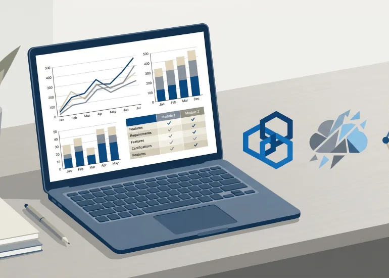 Gemini vs ChatGPT vs Claude — comparativa de inteligencia artificial para empresas