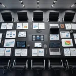 marketing B2B auditoria corporativa