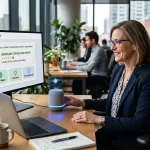 Posicionamiento en IA: qué hace que ChatGPT o Google citen a su empresa y cómo lograrlo. Solicite su diagnóstico con Connexxio Media