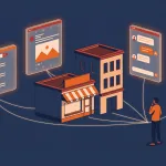 reputación digital de una empresa: los cuatro canales donde el cliente encuentra la marca antes de comprar